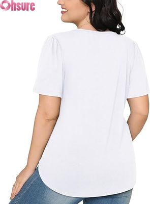 소매 주문 고품질 면화 여자 운동 티셔츠 헐벗은 텅 빈 티셔츠 남성 패션 스타일