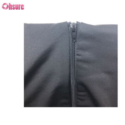 맞춤식 로고 새로운 패션 튼튼한 색상 주머니 스웨터 지프 업 레저 스포츠 피트니스 스웨터 OEM 여성용 고품질