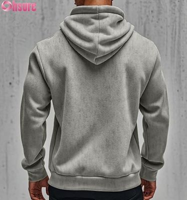커스텀 대형 핫 후디 겨울 펄스 스웨터 유니섹스 스트리트 웨어 패션 스웨터