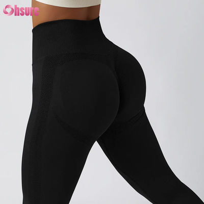 여성 점프수트 버터처럼 부드러운 스포츠웨어 원피스 플레이수트 요가복 GYM 롬퍼 백리스 세트 피트니스 바디수트