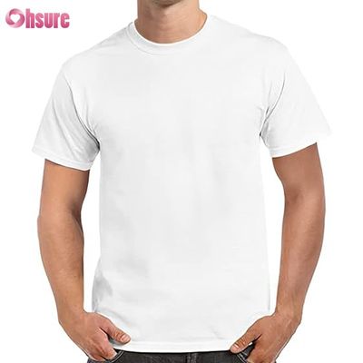 캐주얼 프린트 패턴 넥타이 근육 지원 운동 남성용 의류 Bambu Fabric BoxingT-shirt 인쇄