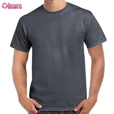 캐주얼 프린트 패턴 넥타이 근육 지원 운동 남성용 의류 Bambu Fabric BoxingT-shirt 인쇄