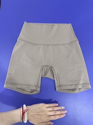 슬림 피트 풀 지퍼 나일론/스판덱스 230GSM 피트니스 스포츠 크로프 톱스 장갑 사용자 지정 로고 지퍼 스포츠 의류 여성용