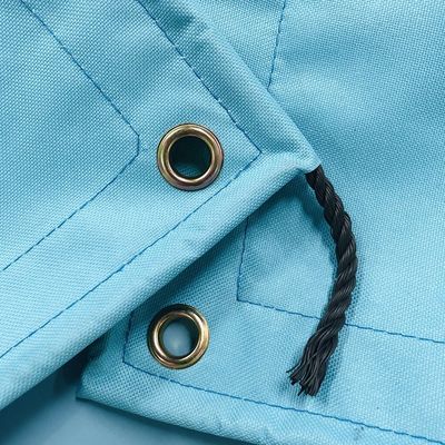 맞춤형 크기 옥스퍼드 천 코팅 텐트 텐트 텐트 텐트 텐트 텐트