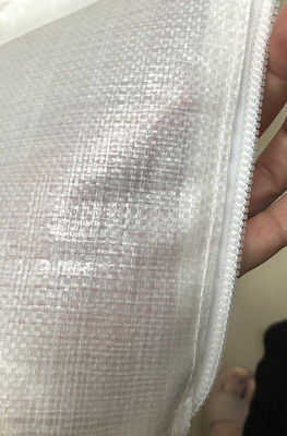 PE 타포린 중국 중부하 작업 공장 맞춤형 이중 방수 최대 일반 커버 투명 203GSM 보관